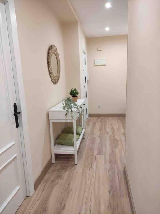 Tu Piso En El Centro Lägenhet Santander Exteriör bild